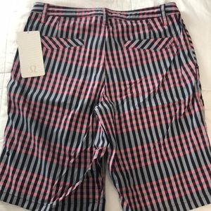 Lululemon kahuna short